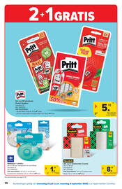Hyper Carrefour folder Pagina 10