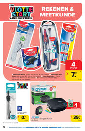 Hyper Carrefour folder Pagina 12