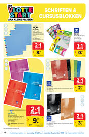 Hyper Carrefour folder Pagina 14