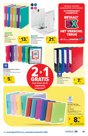 Hyper Carrefour folder Pagina 15