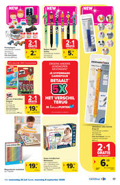 Hyper Carrefour folder Pagina 17