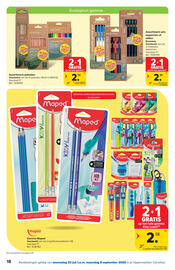 Hyper Carrefour folder Pagina 18