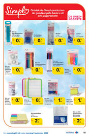 Hyper Carrefour folder Pagina 19