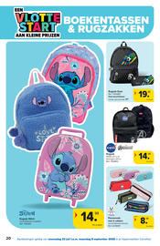 Hyper Carrefour folder Pagina 20