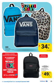 Hyper Carrefour folder Pagina 21