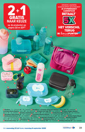 Hyper Carrefour folder Pagina 23