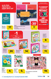 Hyper Carrefour folder Pagina 29