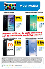 Hyper Carrefour folder Pagina 30