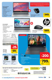 Hyper Carrefour folder Pagina 31