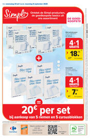 Hyper Carrefour folder Pagina 32