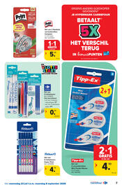 Hyper Carrefour folder Pagina 7