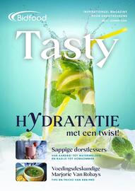 Bidfood folder Pagina 1