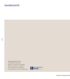 Hyundai folder Pagina 59