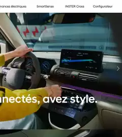 Hyundai folder Pagina 18