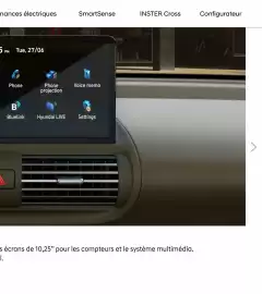 Hyundai folder Pagina 20