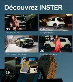 Hyundai folder Pagina 3