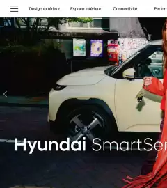 Hyundai folder Pagina 33