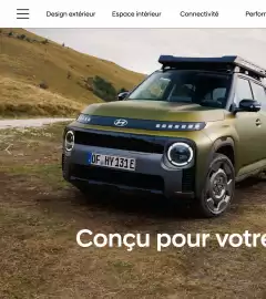 Hyundai folder Pagina 39