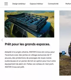 Hyundai folder Pagina 41