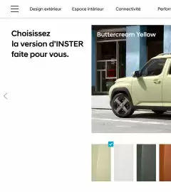 Hyundai folder Pagina 45