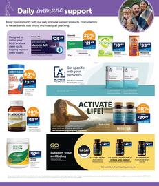 Alliance Pharmacy catalogue Page 2
