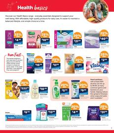Alliance Pharmacy catalogue Page 5