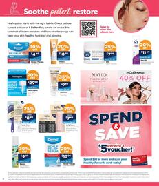 Alliance Pharmacy catalogue Page 6