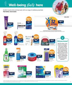 Alliance Pharmacy catalogue Page 7