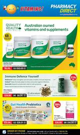 Pharmacy Direct catalogue Page 10