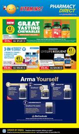 Pharmacy Direct catalogue Page 12