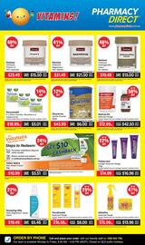 Pharmacy Direct catalogue Page 13