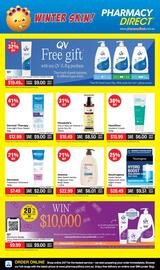 Pharmacy Direct catalogue Page 14