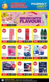 Pharmacy Direct catalogue Page 15