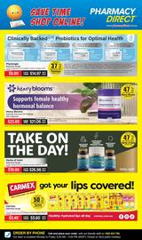 Pharmacy Direct catalogue Page 2