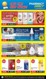 Pharmacy Direct catalogue Page 3