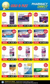 Pharmacy Direct catalogue Page 6