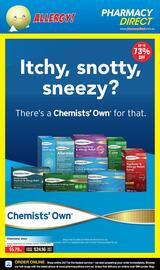 Pharmacy Direct catalogue Page 8