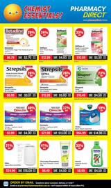 Pharmacy Direct catalogue Page 9