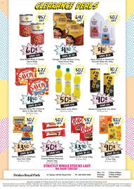 Drakes catalogue week 28 Page 2