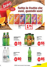 Volantino Metro Pagina 11