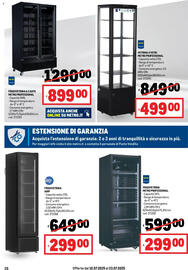 Volantino Metro Pagina 26