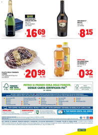Volantino Metro Pagina 32