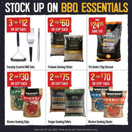 Barbeques Galore catalogue Page 4