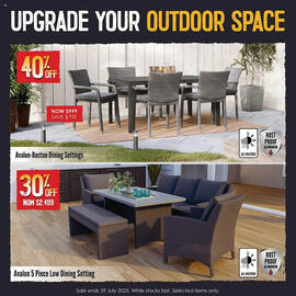 Barbeques Galore catalogue Page 5