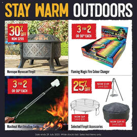 Barbeques Galore catalogue Page 6