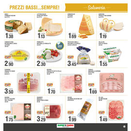 Volantino Super Carni Pagina 3