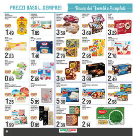 Volantino Super Carni Pagina 4