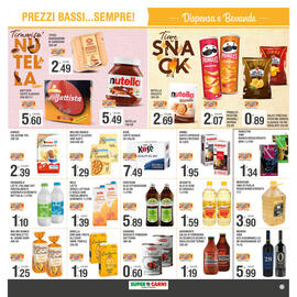 Volantino Super Carni Pagina 5
