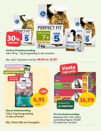 Maxi Zoo folder week 28 Pagina 6