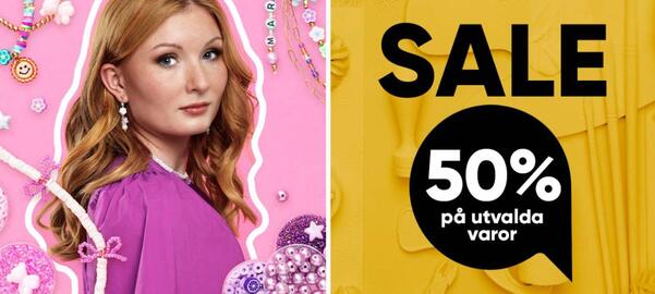 Panduro reklamblad Sida 1